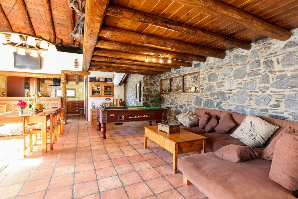 Casa Rural Restaurant Borda Patxeta