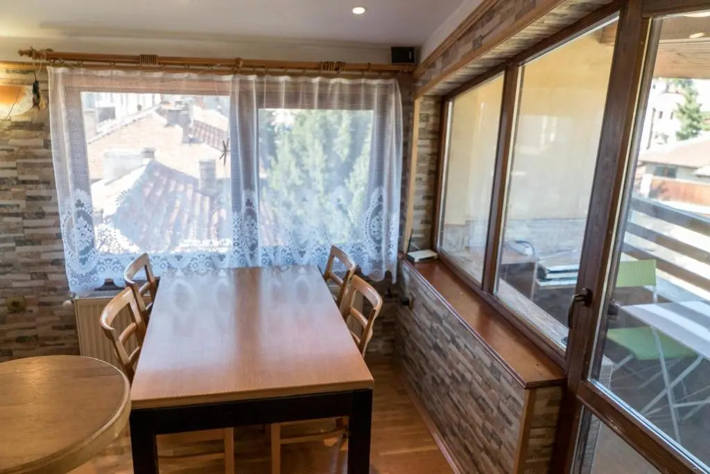 Apartment Ray ot Durvo