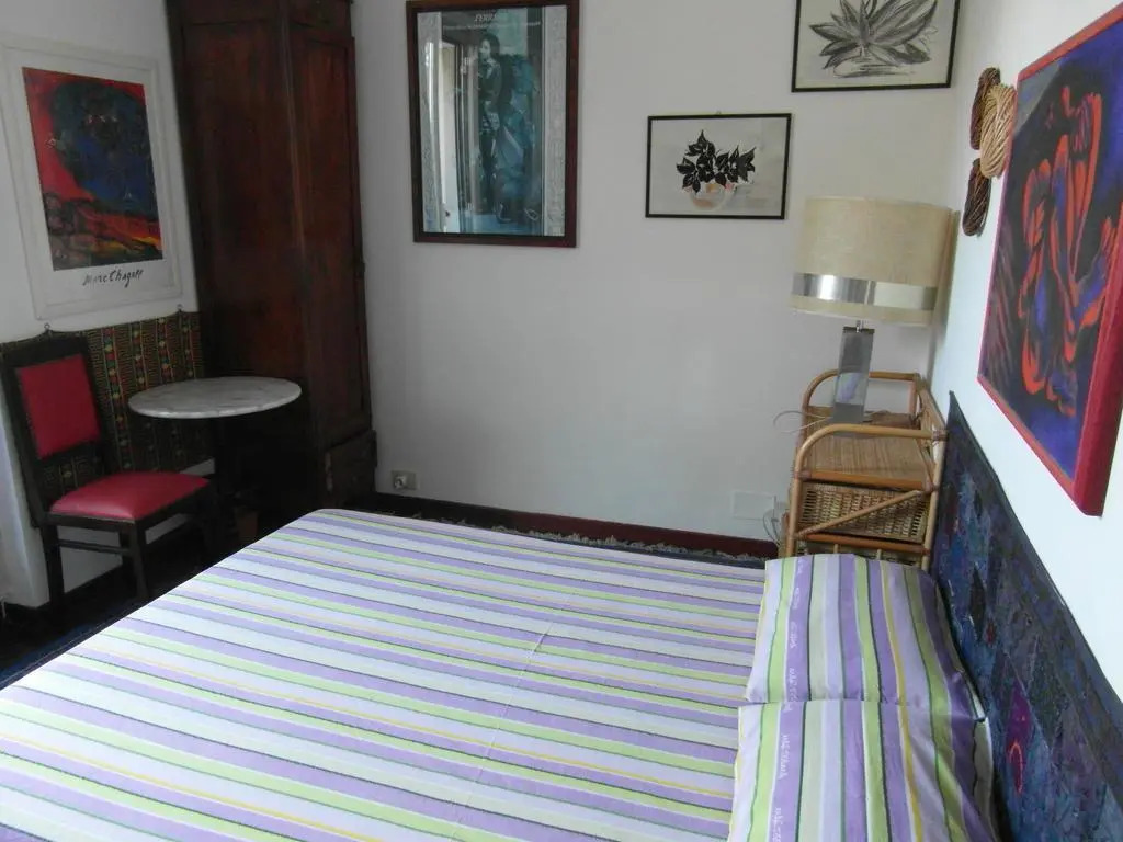 Abitazione Pigneto B&B