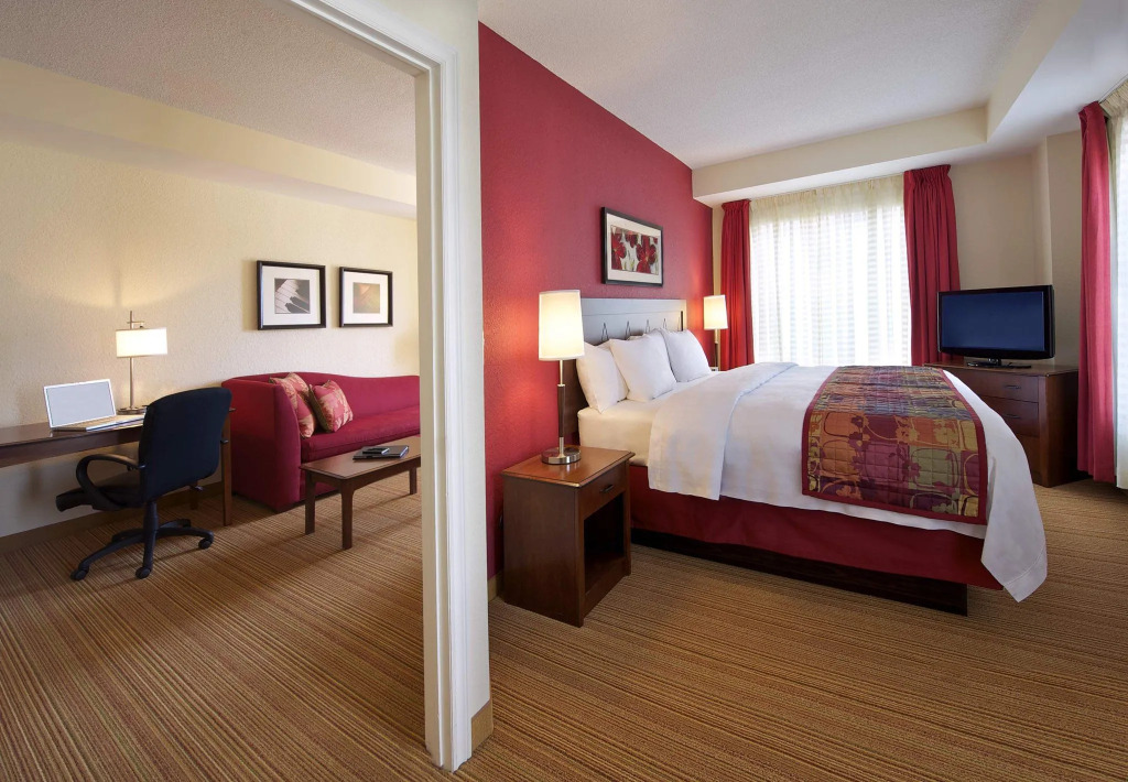 Residence Inn by Marriott Halifax Downtown