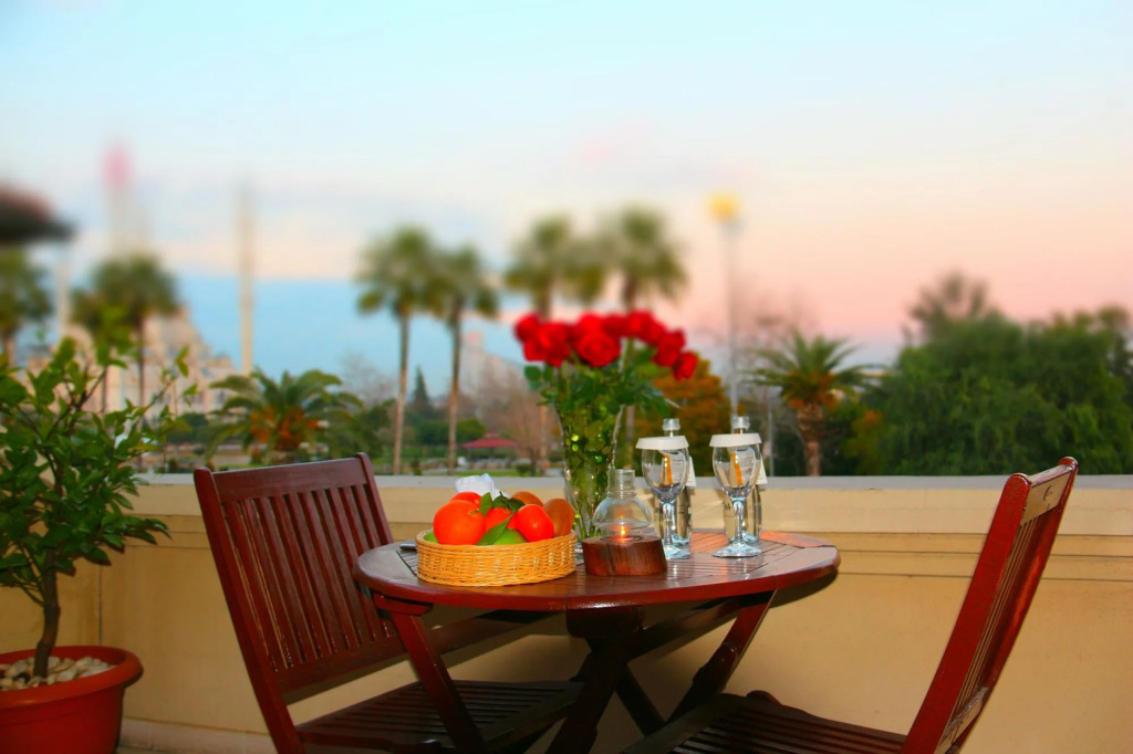 Hotel Bosnali