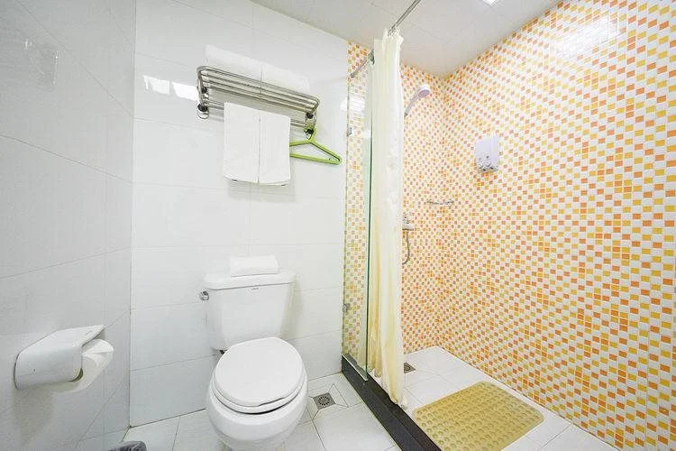 Home Inn Dongzhan Street