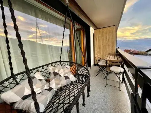 Cosy studio - Nendaz