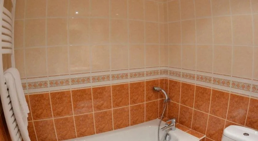 Hôtel Édenia - Spa Estime&Sens
