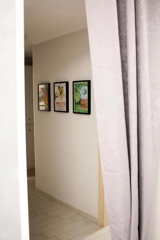 TIBUR STAR Guest House