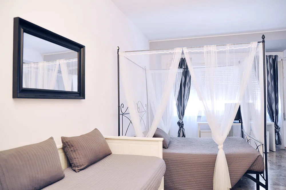 B&B Ideal