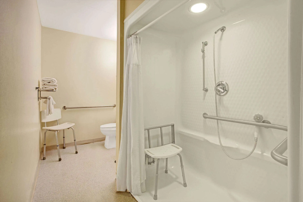 Microtel Inn by Wyndham Atlanta Airport