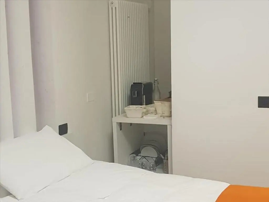 TAMB&B1 Deluxe Twin and or Double Room with Private Bathroom - Camera Deluxe Singoli e o Matrimoniale con bagno privato