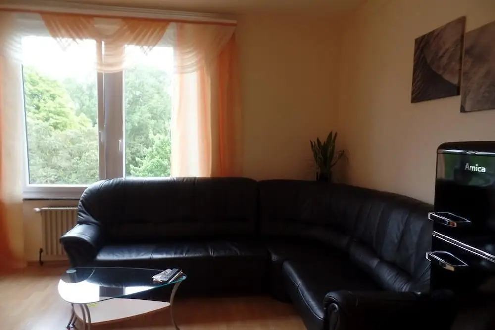 Ferienwohnung Lilia