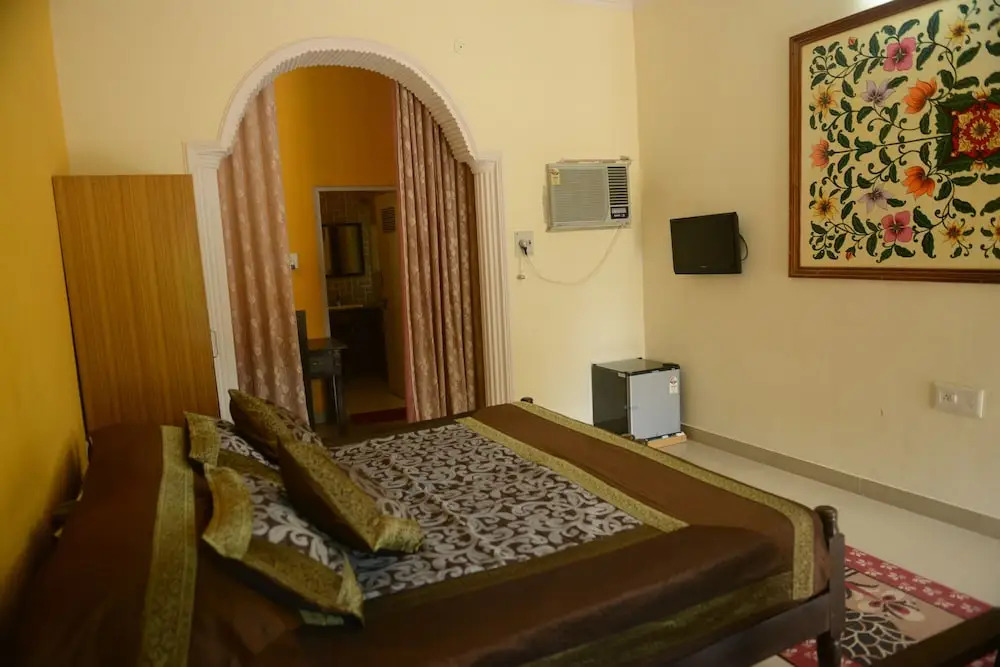 The Hammir Wildlife Resort