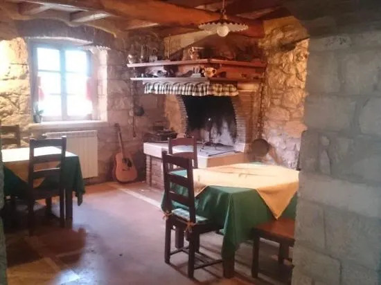 Guesthouse Pino