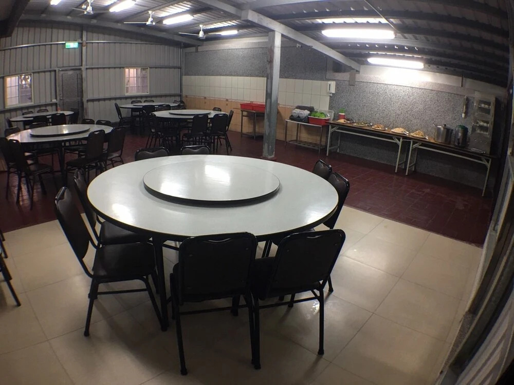 Advanced Homestay