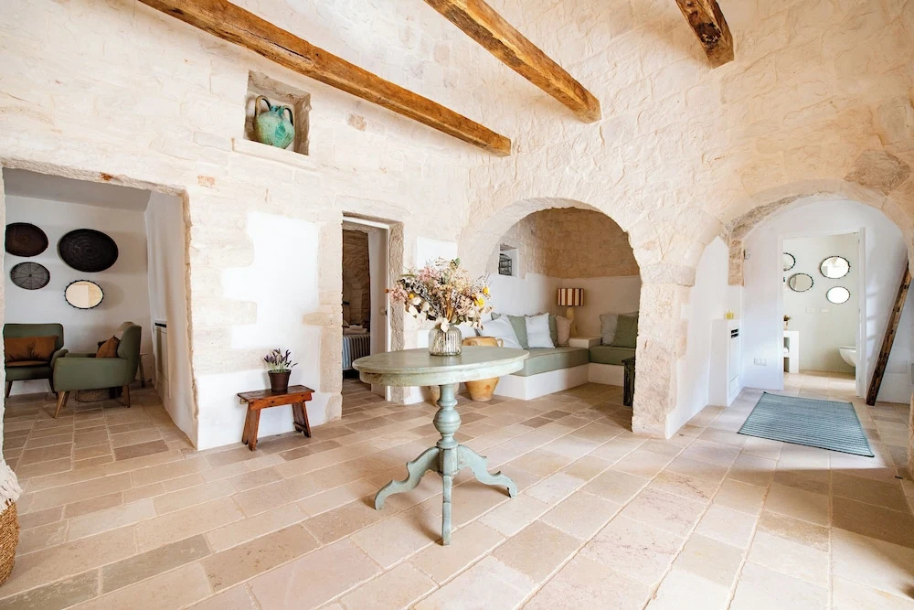Masseria Maranna Trulli & Spa
