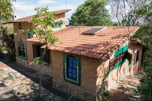 Hostel Do Leite
