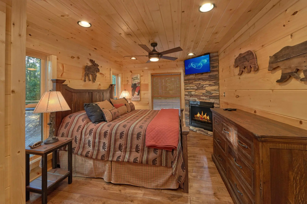 Big Sky Lodge