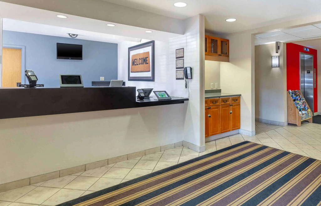 Extended Stay America Suites - Boston - Westborough - Computer Dr