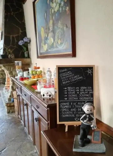 Hostal Los Pinares