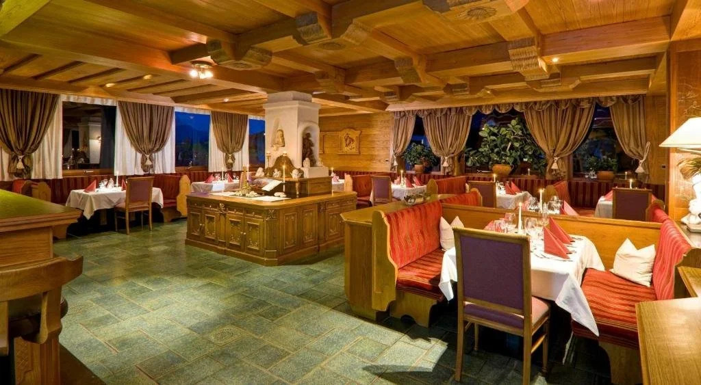 Hotel & Sport Mödlinger