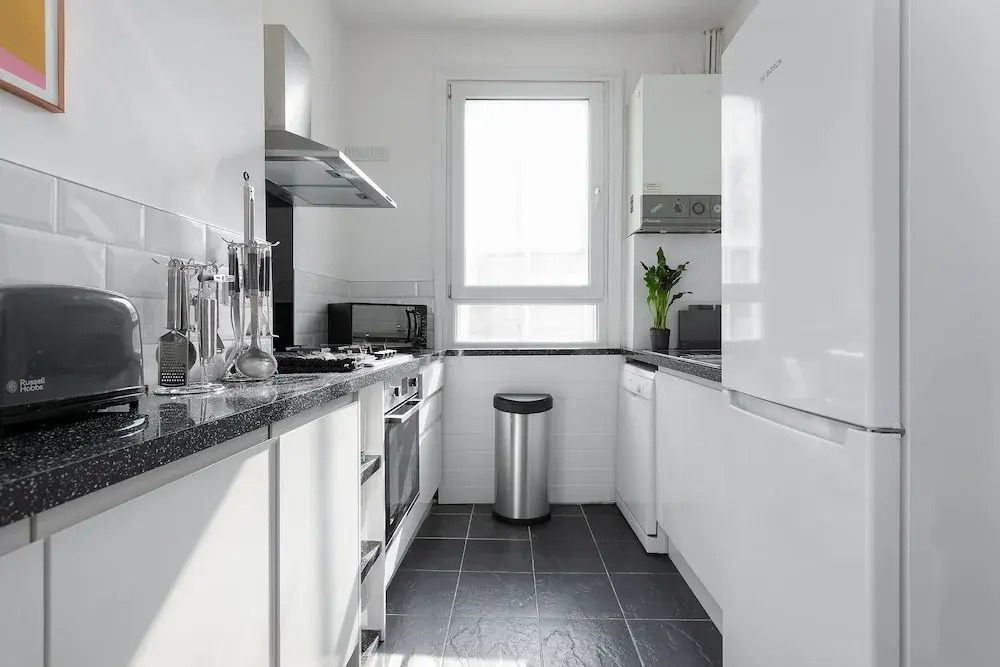 Fabulous DesignerDuplex in CoventGarden