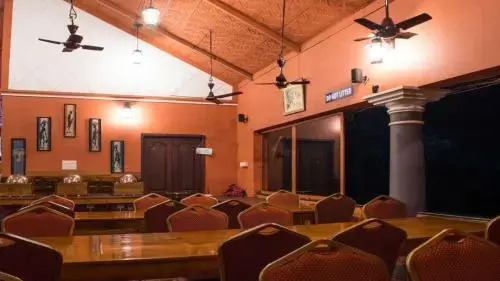 De Rock Jungle Living Resort Masinagudi