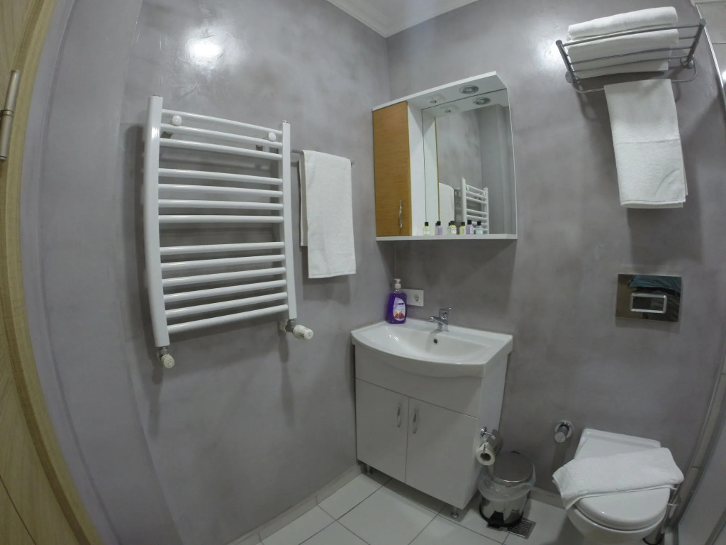 ATAM HOTEL