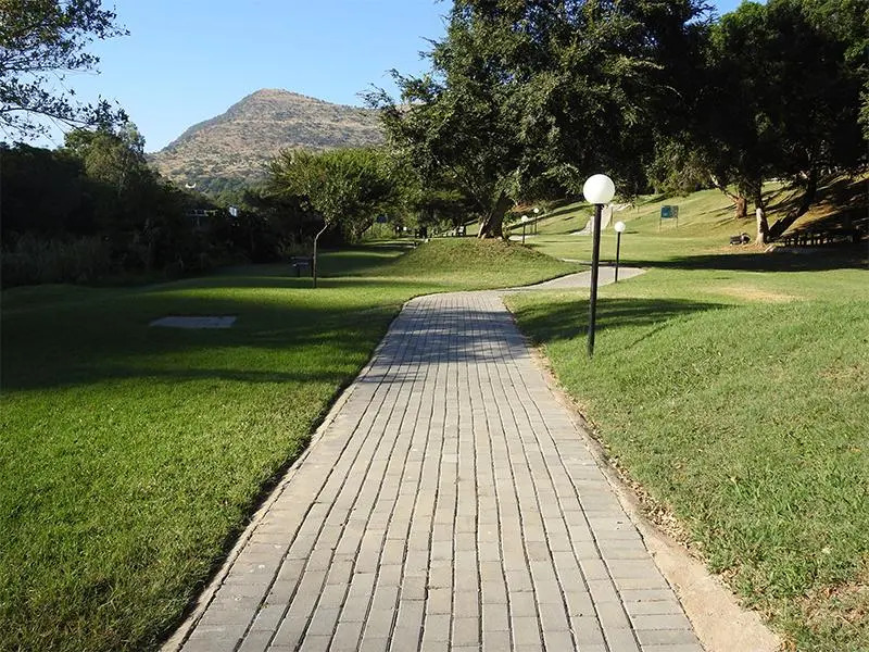 Mount Amanzi by MyResorts