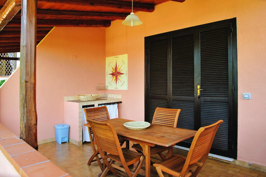 Residence Porto Rotondo Due
