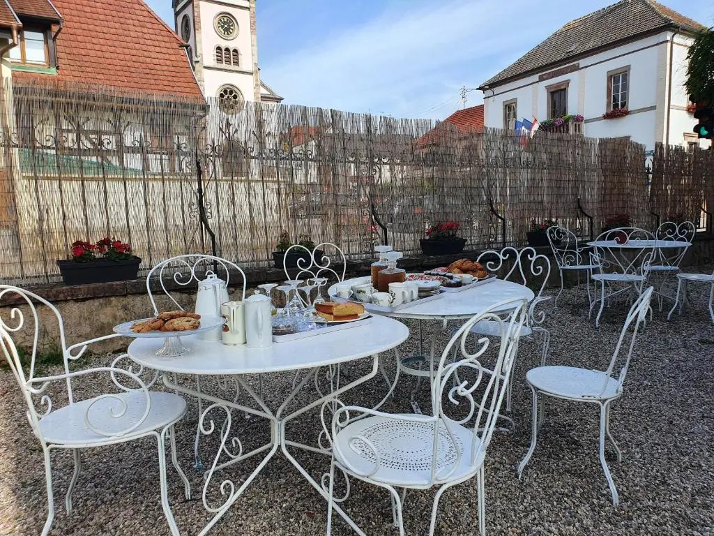 Sojolidays - Appartements dhôtes sur la Route des Vins dAlsace