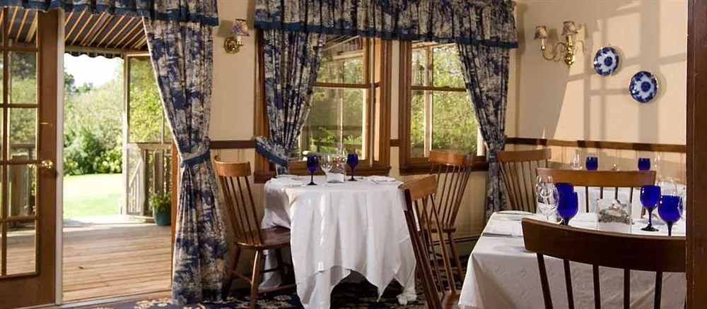 The Bradley Inn