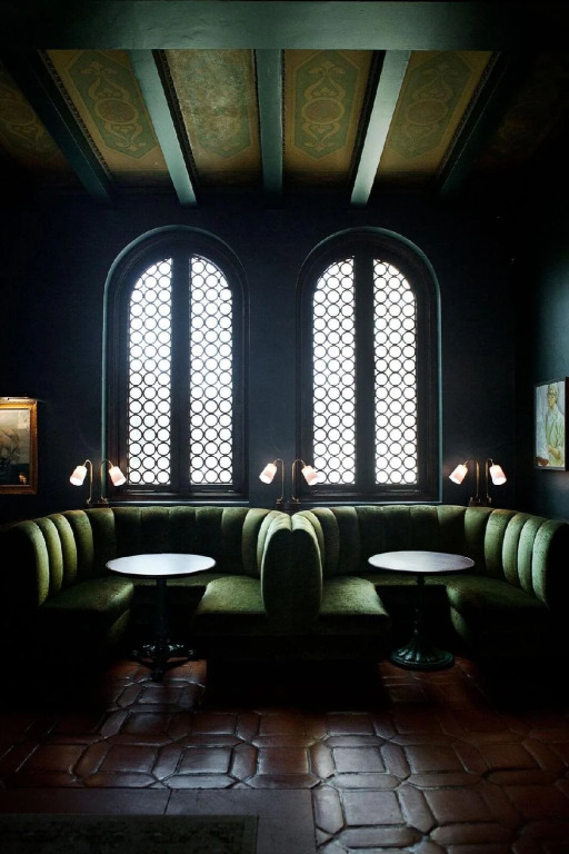 Maison Twenty Seven