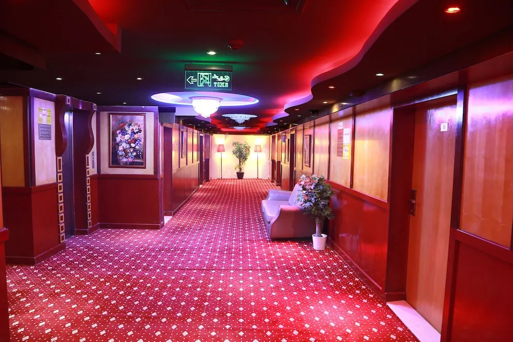 Sadaf Hotel
