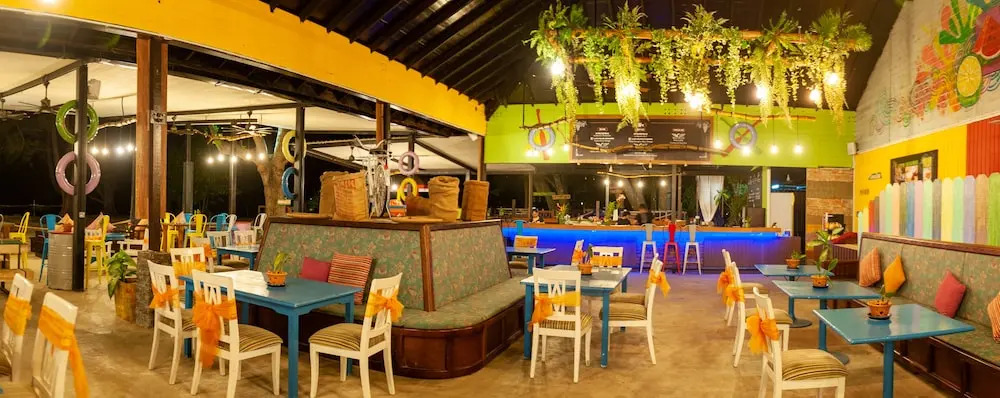 Manukan Island Resort