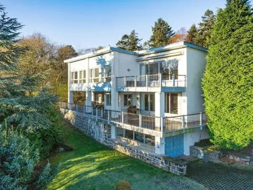 Three-Bedroom Holiday home in Allinge 3