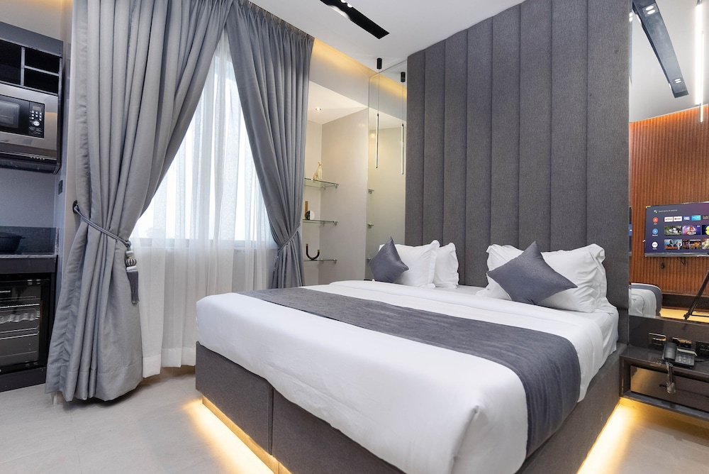 GTA HOTEL IKEJA