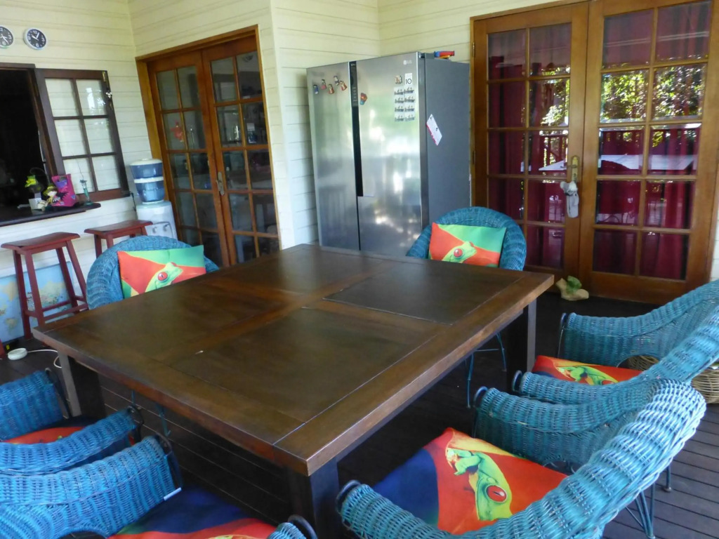 Homestay at Julies