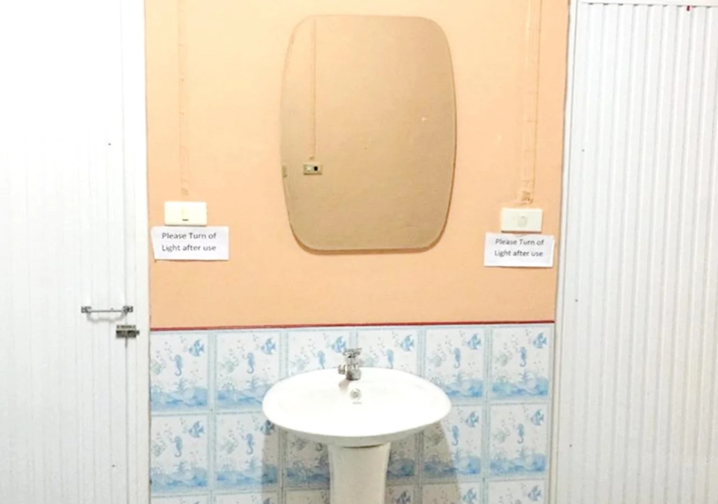 Jinda Hostel