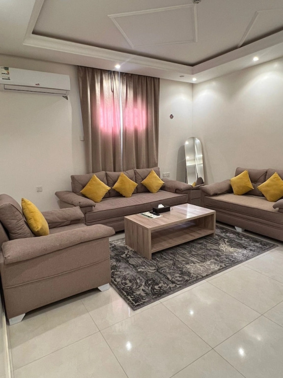 Sweet Star Serviced Apartments