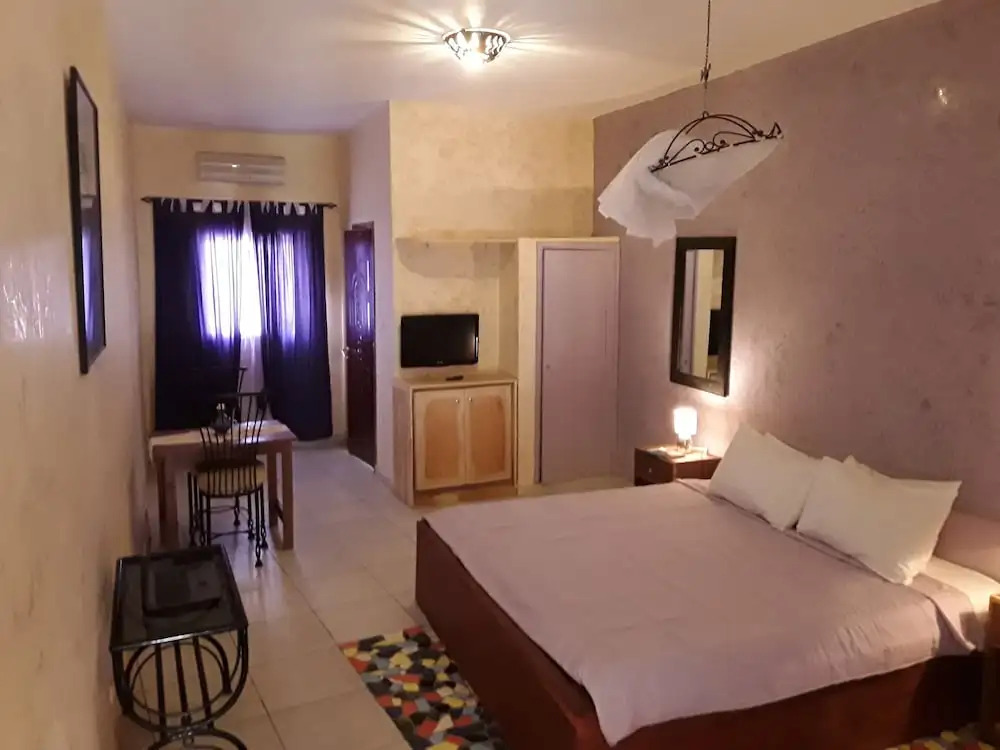 Grazia Maria Hotel