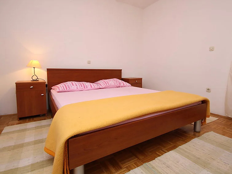 Apartment Repak by Interhome