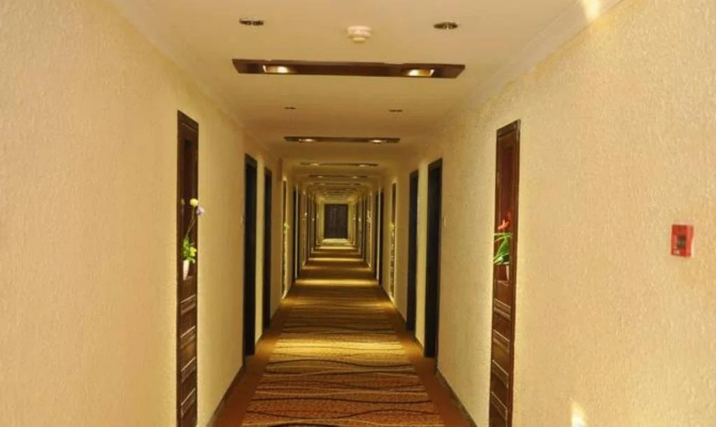 Guilin Lipu Fengyu Yanshan Resort