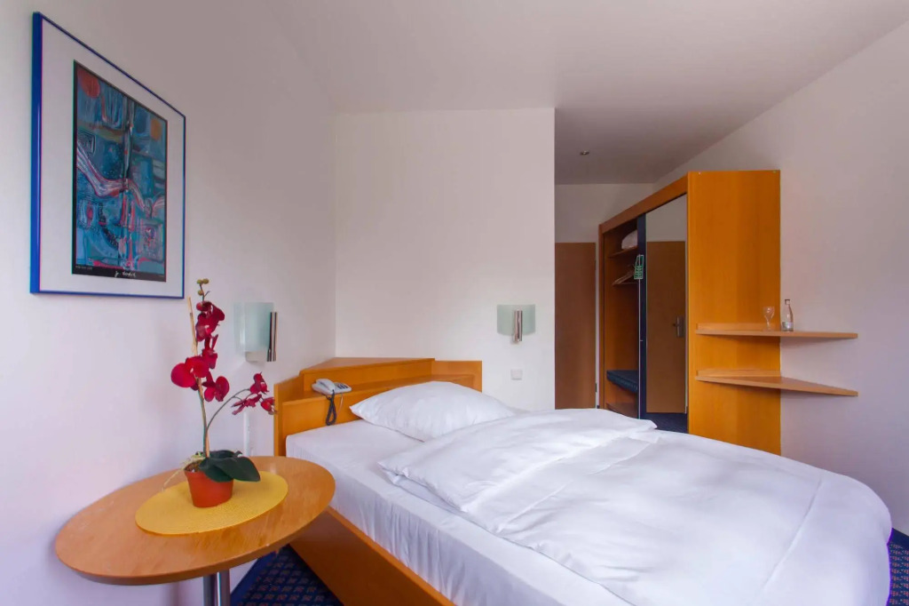 Hotel in Herrenhausen