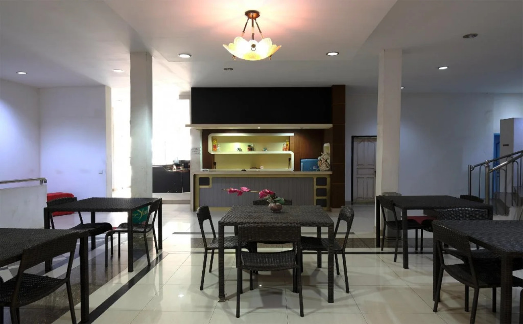 OYO 844 Surya Hotel