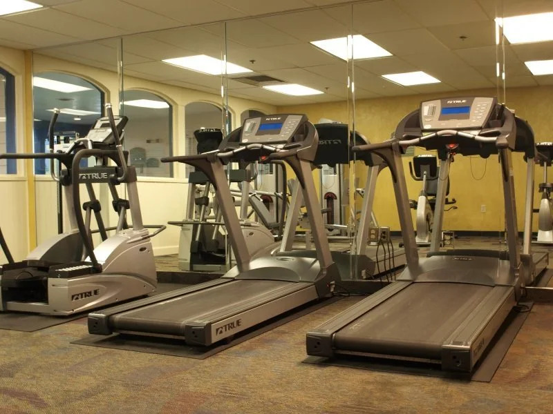 Holiday Inn Lexington North
