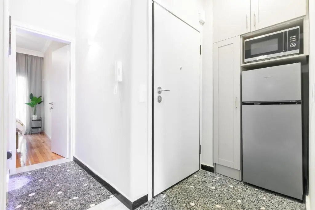 NEW #5 DESIGN LUXURY apt