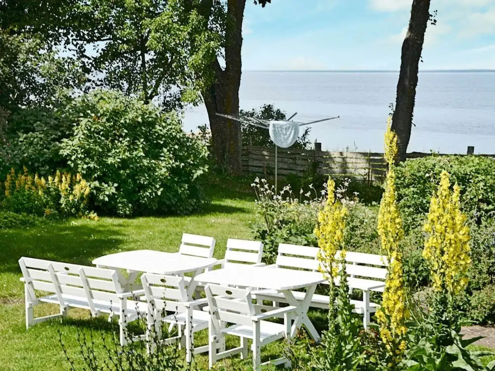 Holiday Home in Mörbylånga