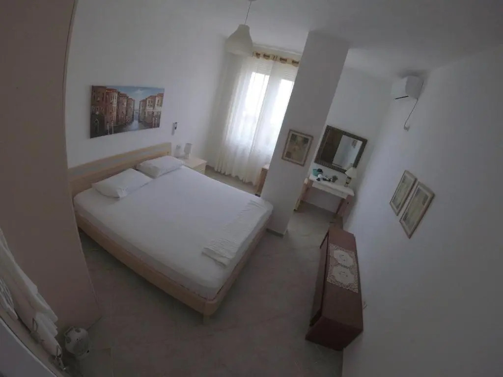 Villa Goxhi