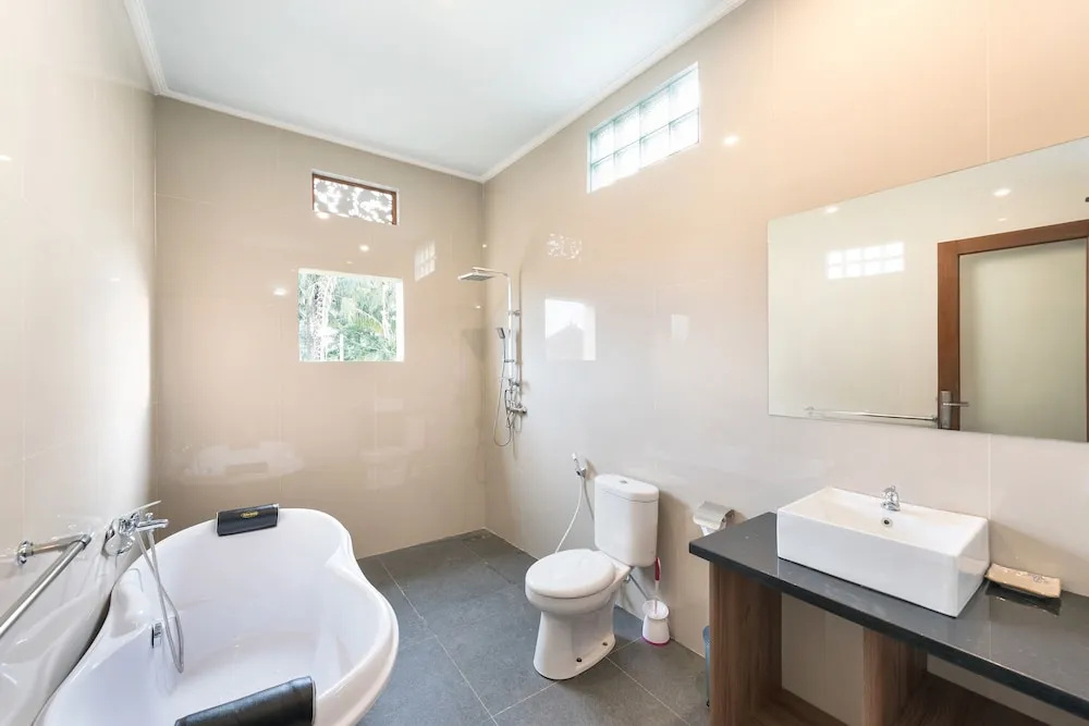 Liam Private Villa