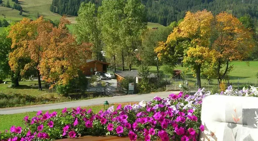 Haus Fasser