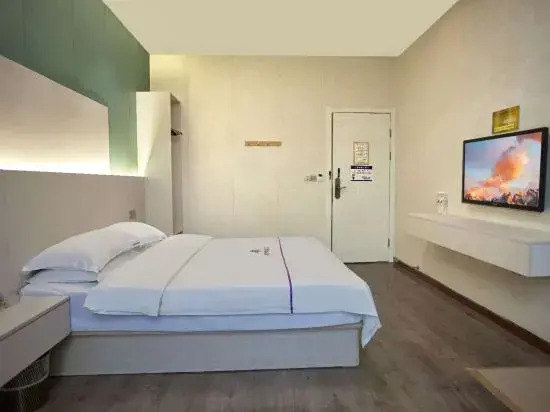 Xixiana Aisi Concept Hotel