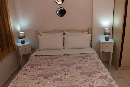 Preveli Apartments